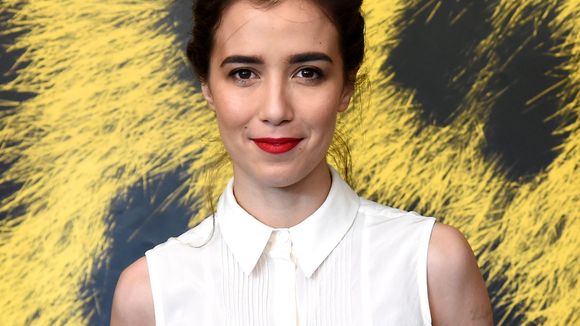 Marjorie Estiano, "Se Eu Fechar os Olhos Agora" e mais brasileiros no Emmy Internacional!