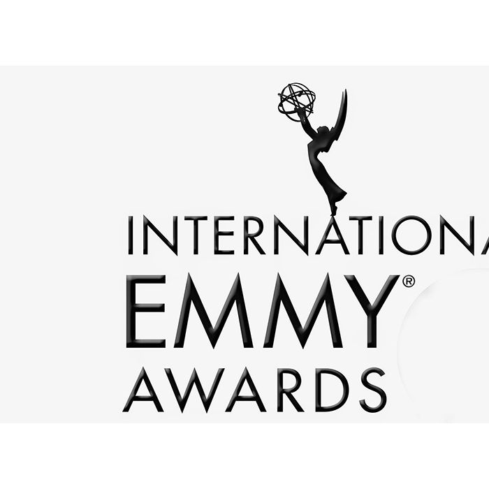 O Emmy Internacional de 2019 acontece no dia 25 de novembro