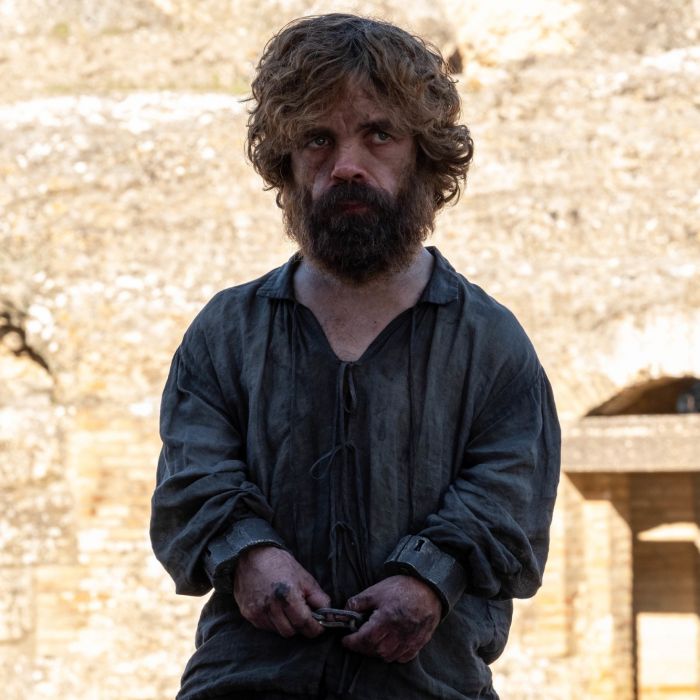 &quot;Game of Thrones&quot;: como Tyrion (Peter Dinklage) foi de personagem mais inteligente para um total burro?