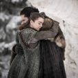 "Game of Thrones": Arya (Maisie Williams) sumiu praticamente depois de assassinar o Rei da Noite