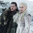 "Game of Thrones" não merece ganhar o Emmy 2019