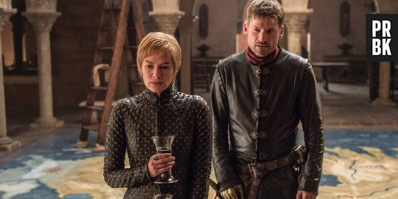 "Game of Thrones": Cersei (Lena Headey) e Jaime (Nikolaj Coster Waldau) tiveram um final insatisfatório