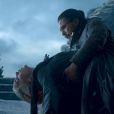 "Game of Thrones": Daenerys (Emilia Clarke) fez tudo que fez pra terminar sendo assassinada por Jon Snow (Kit Harington)