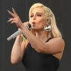 Bebe Rexha já escreveu música para vários artistas consagrados