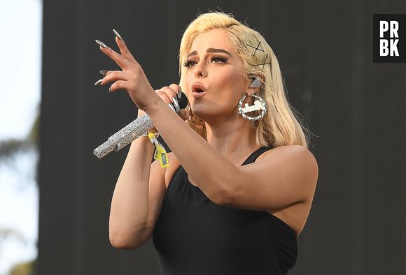 Bebe Rexha já escreveu música para vários artistas consagrados