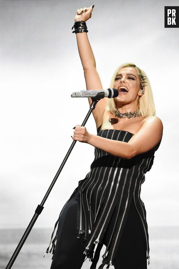 Estes são os principais motivos para você prestar atenção na Bebe Rexha no Rock in Rio 2019