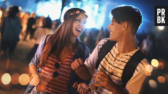 Quer chegar no crush durante um show e não sabe como? Vem que a gente te ajuda!