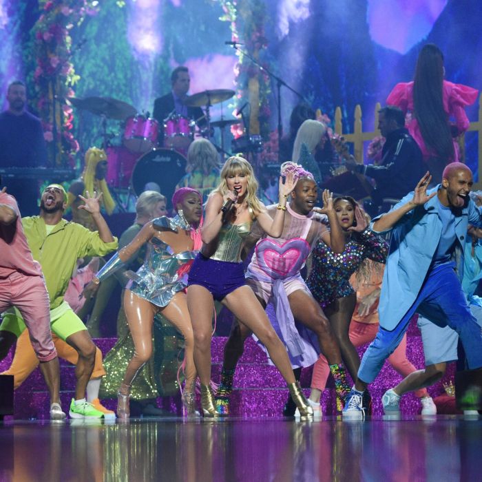 Taylor Swift no Brasil: pré-venda começa no dia 22 de outubro