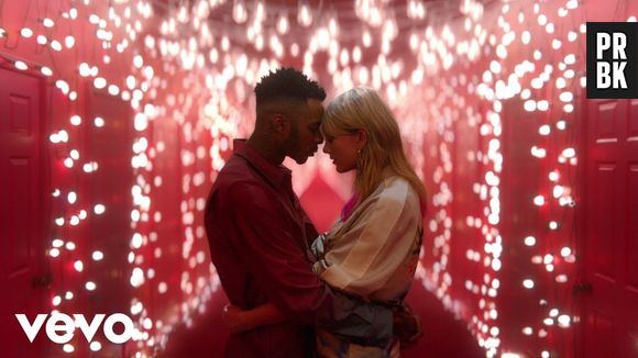 Taylor Swift vem com a turnê "Lover" para o Brasil