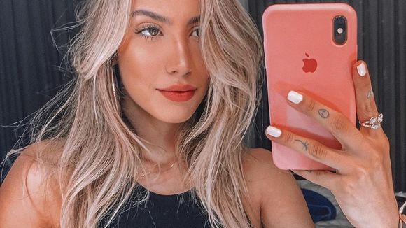 Entenda o desafio da Gabi Brandt que está viralizando na internet