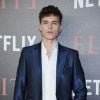 Veja 13 curiosidades sobre Arón Piper, o Ander de "Elite", série da Netflix