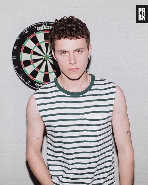 De "Elite": conheça 13 fatos sobre Arón Piper, o Ander