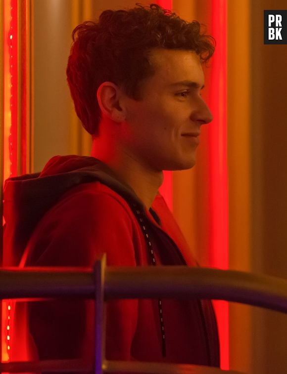 Conheça alguns fatos sobre o ator Arón Piper, o Ander de "Elite"