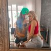 Luisa Sonza e Whindersson Nunes vão casar de novo!