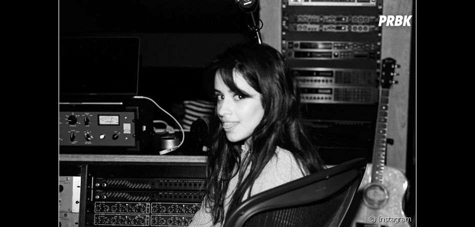 Camila Cabello passou o ano de 2019 trabalhando no seu segundo álbum e disco pode sair em breve