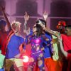 Rock in Rio 2019: Anitta colocou todo mundo pra dançar durante o show no Palco Mundo