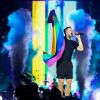 Rock in Rio 2019: a galera cantou muito durante o show do Imagine Dragons
