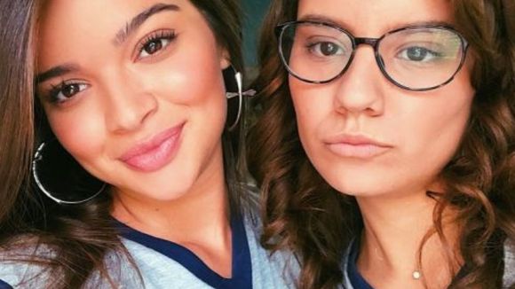 De "Malhação": Raissa ou Nanda? Revele o seu gosto musical e diremos qual das duas você é!