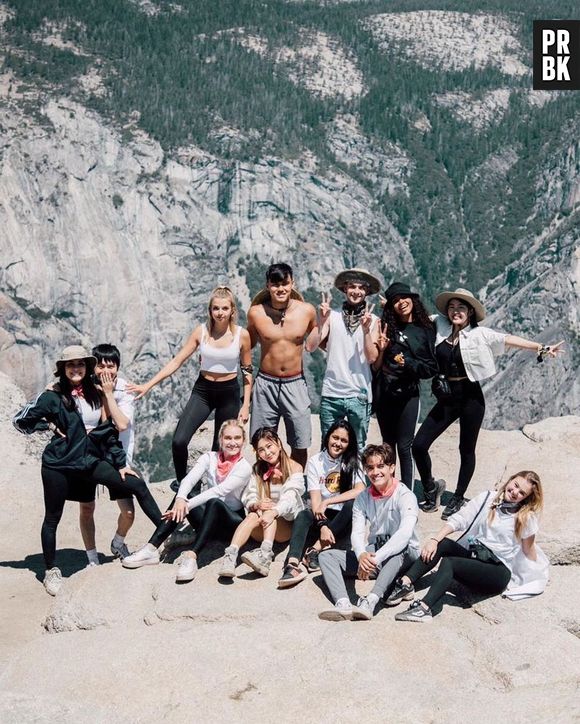 Descubra se você é um Uniter de verdade acertando todas estas perguntas sobre o Now United