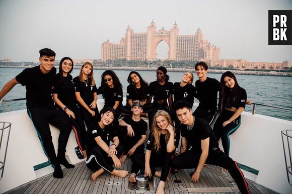 Responda 15 perguntas sobre o Now United e te diremos se você é um fã de verdade