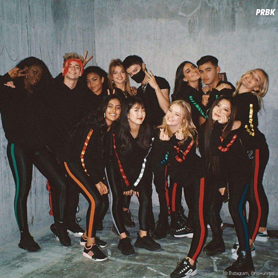 15 Perguntas Sobre O Now United Que So Os Uniters Saberao Responder Purebreak