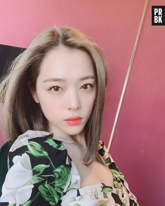 Sulli, ex-integrante do grupo f(x), morre aos 25 anos