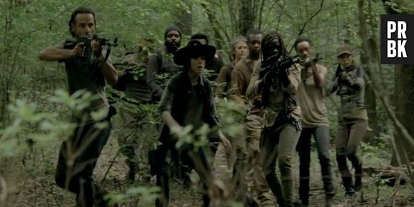 "The Walking Dead": nova derivada deve focar em apenas um personagem e ter relação com 2ª temporada