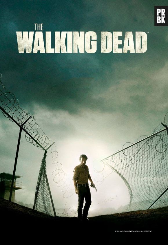 "The Walking Dead" deve ganhar nova derivada com foco em apenas um personagem