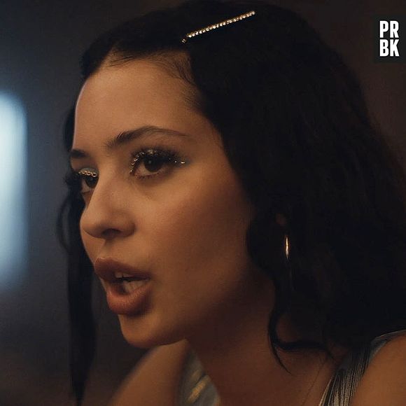 Saiba qual maquiagem de "Euphoria" representa seu signo