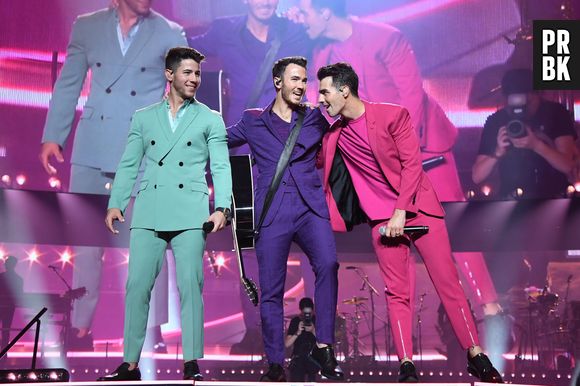 O Jonas Brothers vem ao Brasil em 2020 e já estamos nos preparando!