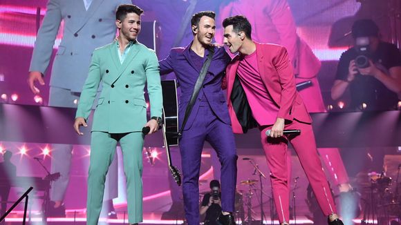 O Jonas Brothers vão fazer show no Brasil em 2020 e estas são as 5 músicas que não podem faltar