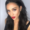 Shay Mitchel, estrela de "Pretty Little Liars", é a mais nova mamãe!