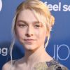 Vocês sabiam que a Jules de "Euphoria" é o primeiro trabalho de Hunter Schafer na televisão?