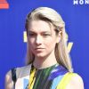 Hunter Schafer, de "Euphoria" sempre trabalhou como modelo e ama artes