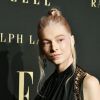 Hunter Schafer, de "Euphoria", luta pelas causas LGBTQI+