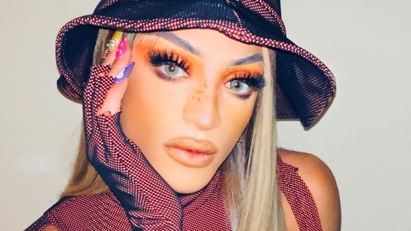 Parabéns, Pabllo Vittar! Drag queen é a primeira artista brasileira a se apresentar no MTV EMA 2019