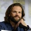 Jared Padalecki, de "Supernatural", já saiu da prisão