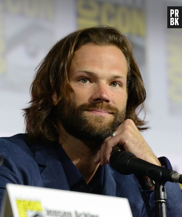 Jared Padalecki, de "Supernatural", já saiu da prisão