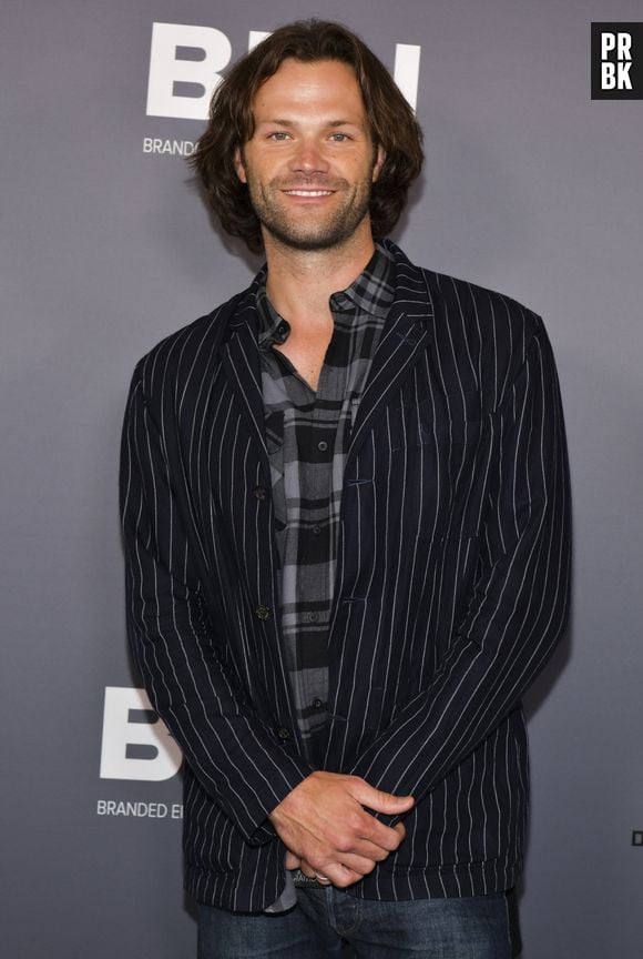 Jared Padalecki, de "Supernatural", foi preso após arrumar briga em bar e machucar duas pessoas