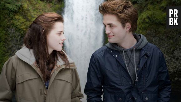 Kristen Stewart diz como foi namorar Robert Pattinson na época de "Crepúsculo"