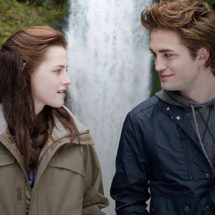 Kristen Stewart diz como foi namorar Robert Pattinson na época de &quot;Crepúsculo&quot;