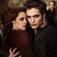 De "Crepúsculo", Kristen Stewart abre jogo sobre namoro com Robert Pattinson