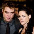 Kristen Stewart responde em entrevista se teria se casado com Robert Pattinson