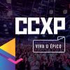 Conte comigo pra tudo Netflix! Elenco de "La Casa de Papel" e Ryan Reynolds vêm pra CCXP 2019