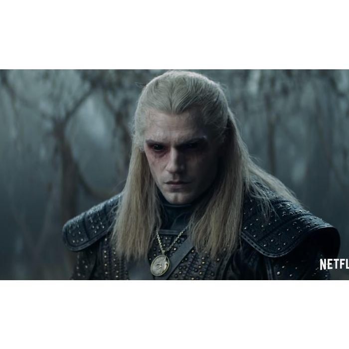&quot;The Witcher&quot; foi renovada pra 2ª temporada antes da estreia da 1ª e a gente explica a decisão da Netflix