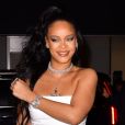 Rihanna ainda não se pronunciou sobre polêmica de roupas com pele de animal