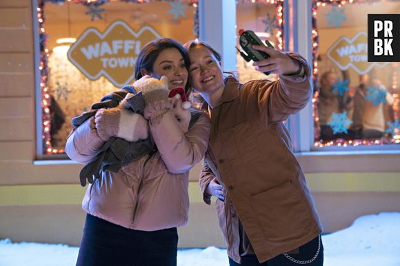 Marca Página: até que ponto as mudanças da adaptação de "Deixe A Neve Cair" valeram a pena?