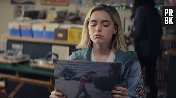 Marca Página: adaptação da Netflix, "Deixe A Neve Cair" tem vários pontos diferentes do livro