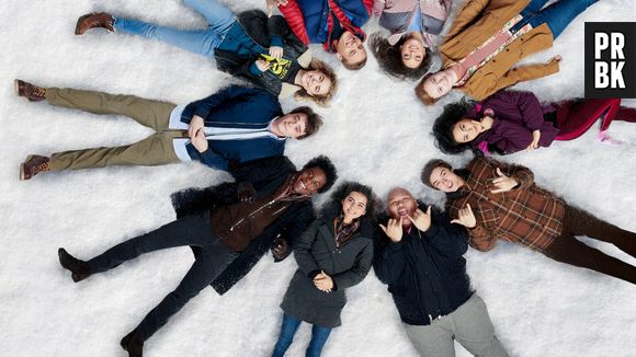 Listamos as princpais mudanças do filme "Deixe A Neve Cair" em relação ao livro neste Marca Página