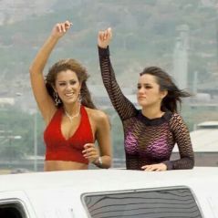 Roberta e Alma juntas? Dulce Maria e Ninel Conde se reencontram e trocam declarações